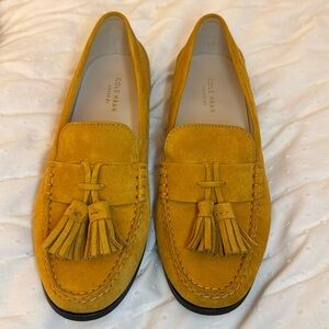 Cole Haan Women's Emmons Tassel Loafer